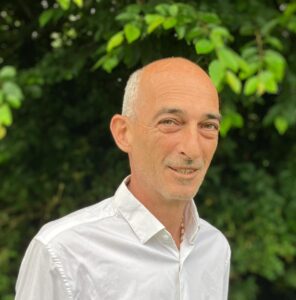 Fabrice Pradaud - Directeur FPFormation