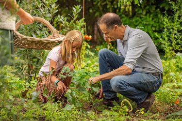 Formation Animateur Permaculture